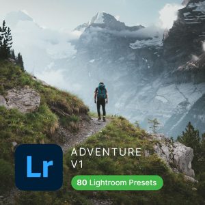 Adventure Lightroom Presets