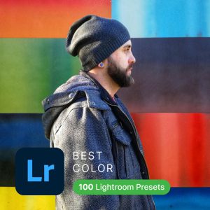 Best Color Lightroom Presets