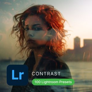 Contrast Adjust Lightroom Presets