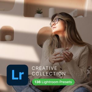 Creative Collection Lightroom Presets