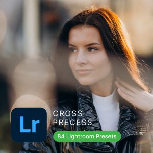 Cross Process Lightroom Presets