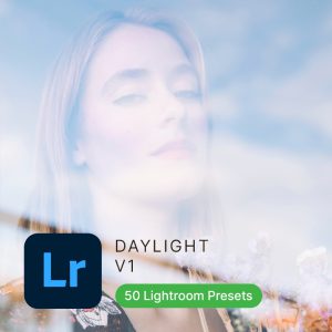Day Dream Lightroom Presets