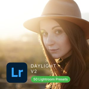 DayLight Lightroom Presets