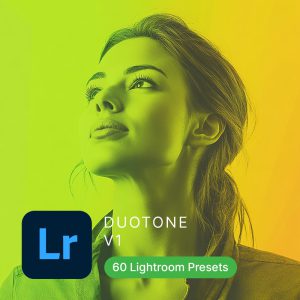 Duotone Lightroom Presets
