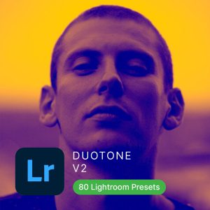 Duotone Lightroom Presets (Vol2)