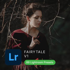 Fairytale Lightroom Presets