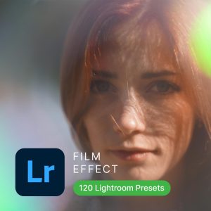Film Lightroom Presets