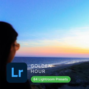 Golden Hour Lightroom Presets