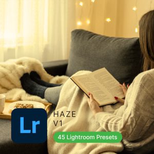 Haze Lightroom Presets