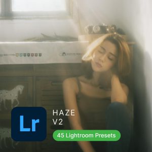 Haze Lightroom Presets (Vol2)