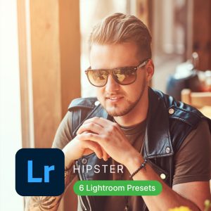 Hipster Lightroom 6 Presets
