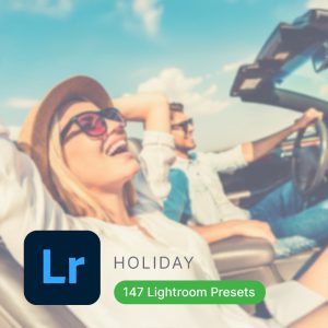 Holiday Lightroom Presets