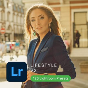 Lifestyle Lightroom Presets (Vol2)