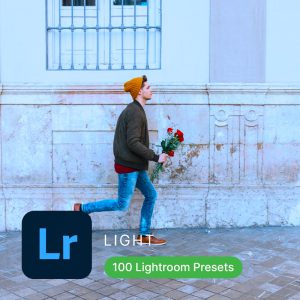 Light Leak Lightroom Presets
