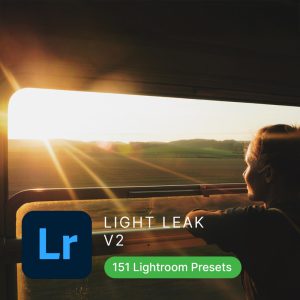 Light Lightroom Presets