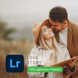 Lovely Color Lightroom Presets (Vol2)