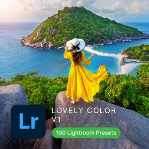 Love Story Lightroom Presets