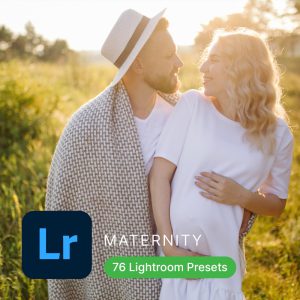 Maternity Lightroom Presets