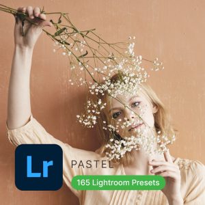 Pastel Colors Lightroom Presets