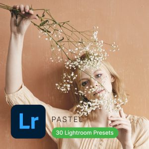 Pastel Lightroom 30 Presets