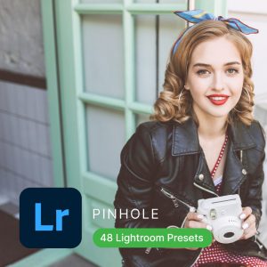 Pinhole Lightroom Presets