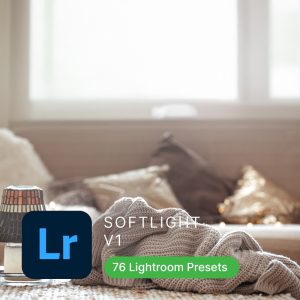 SoftLight Lightroom Presets