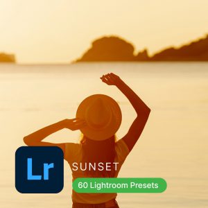 Sunset Lightroom Presets