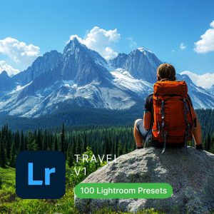 Travel Lightroom Presets