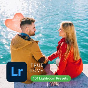 True Love Lightroom Presets