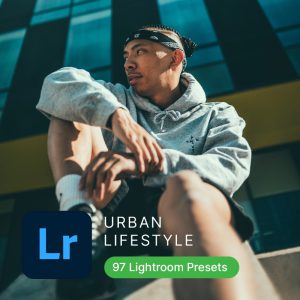 Urban Lightroom Presets